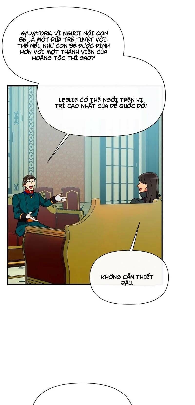 Bản Khế Ước Với Nữ Công Tước Ác Ma Chap 32 - Next Chap 33