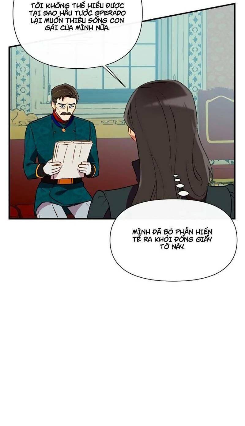 Bản Khế Ước Với Nữ Công Tước Ác Ma Chap 32 - Next Chap 33