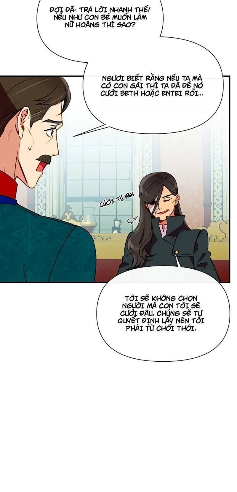 Bản Khế Ước Với Nữ Công Tước Ác Ma Chap 32 - Next Chap 33