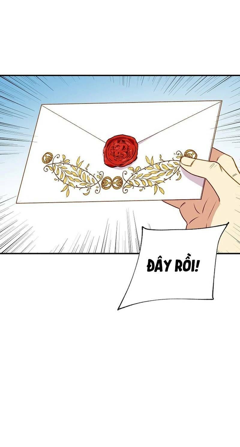 Bản Khế Ước Với Nữ Công Tước Ác Ma Chap 32 - Next Chap 33