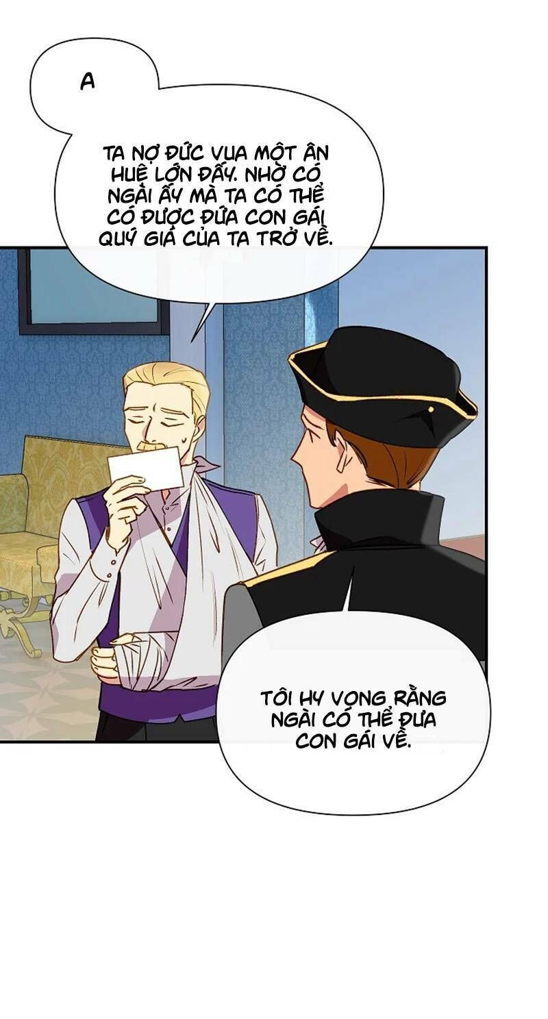 Bản Khế Ước Với Nữ Công Tước Ác Ma Chap 32 - Next Chap 33