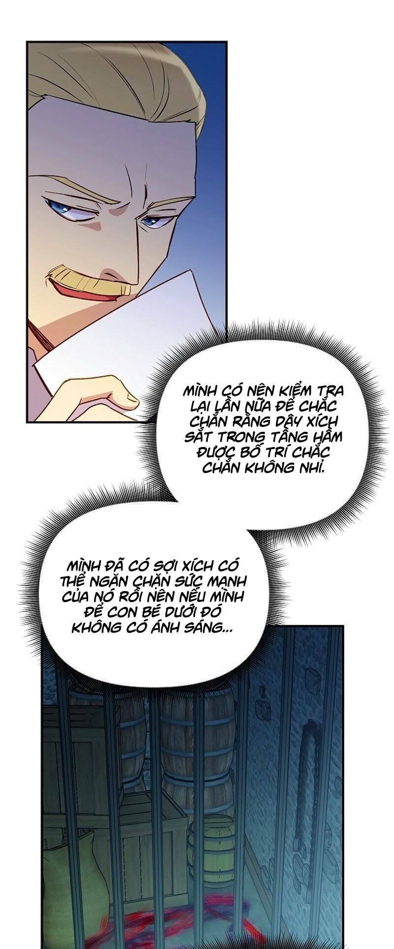Bản Khế Ước Với Nữ Công Tước Ác Ma Chap 32 - Next Chap 33