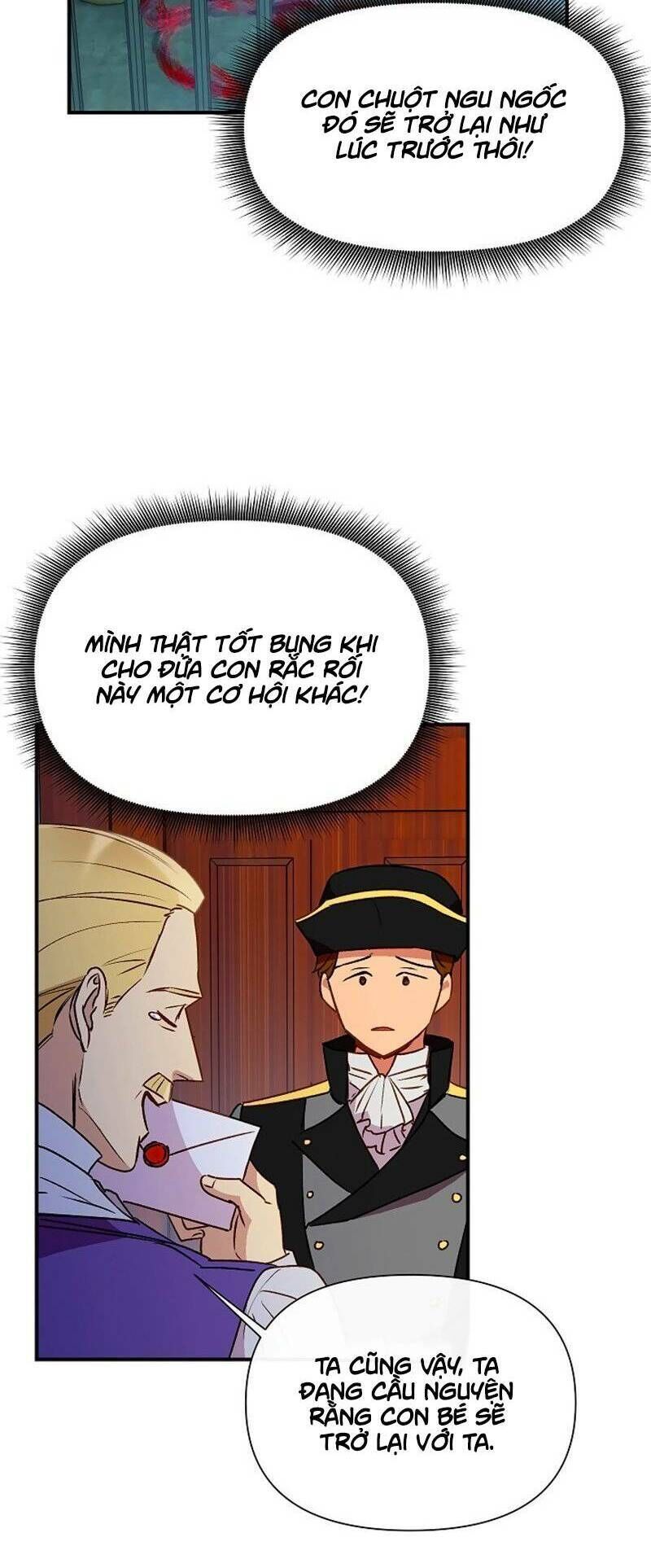 Bản Khế Ước Với Nữ Công Tước Ác Ma Chap 32 - Next Chap 33