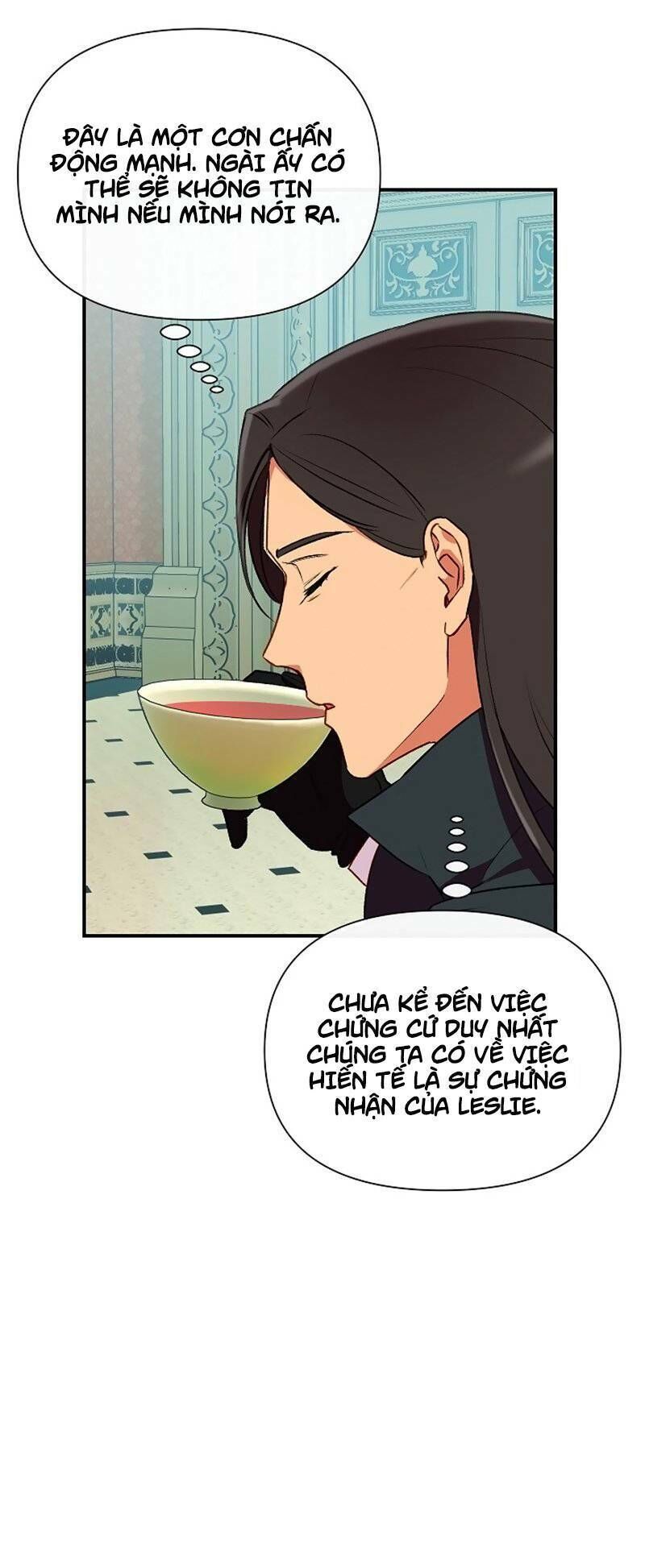 Bản Khế Ước Với Nữ Công Tước Ác Ma Chap 32 - Next Chap 33