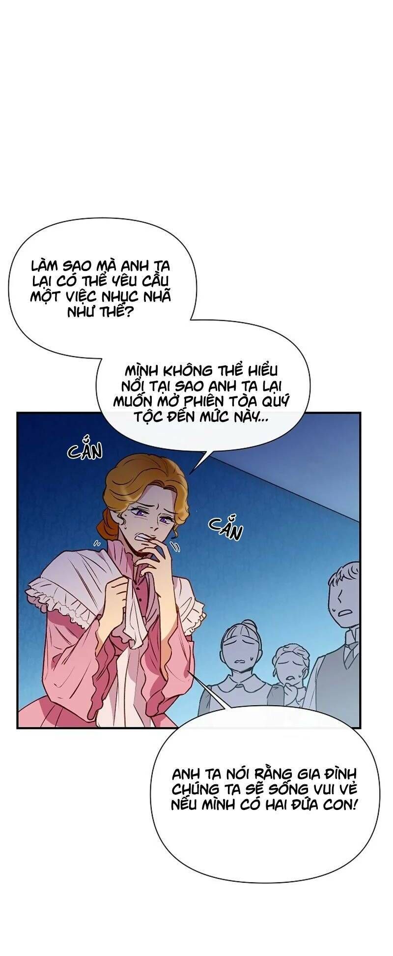 Bản Khế Ước Với Nữ Công Tước Ác Ma Chap 32 - Next Chap 33