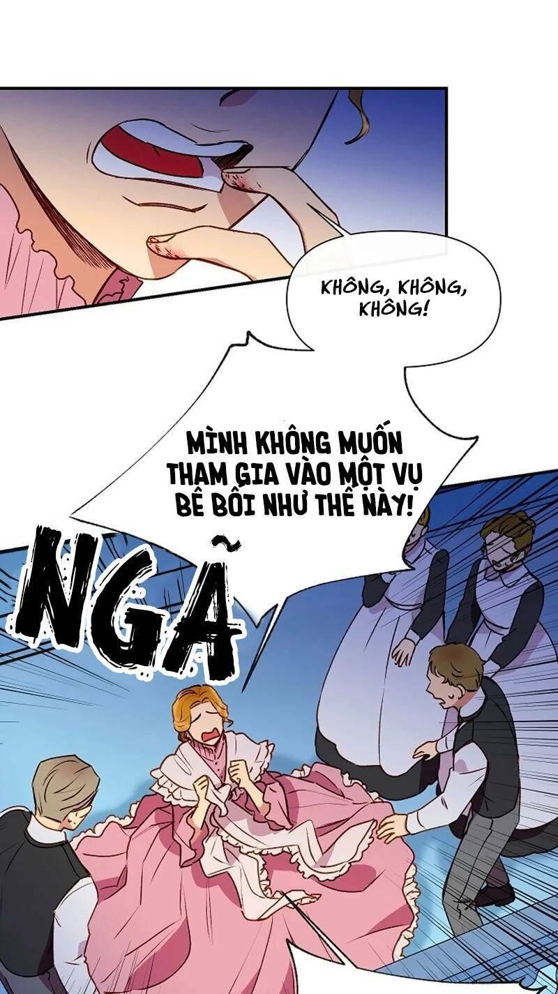 Bản Khế Ước Với Nữ Công Tước Ác Ma Chap 32 - Next Chap 33