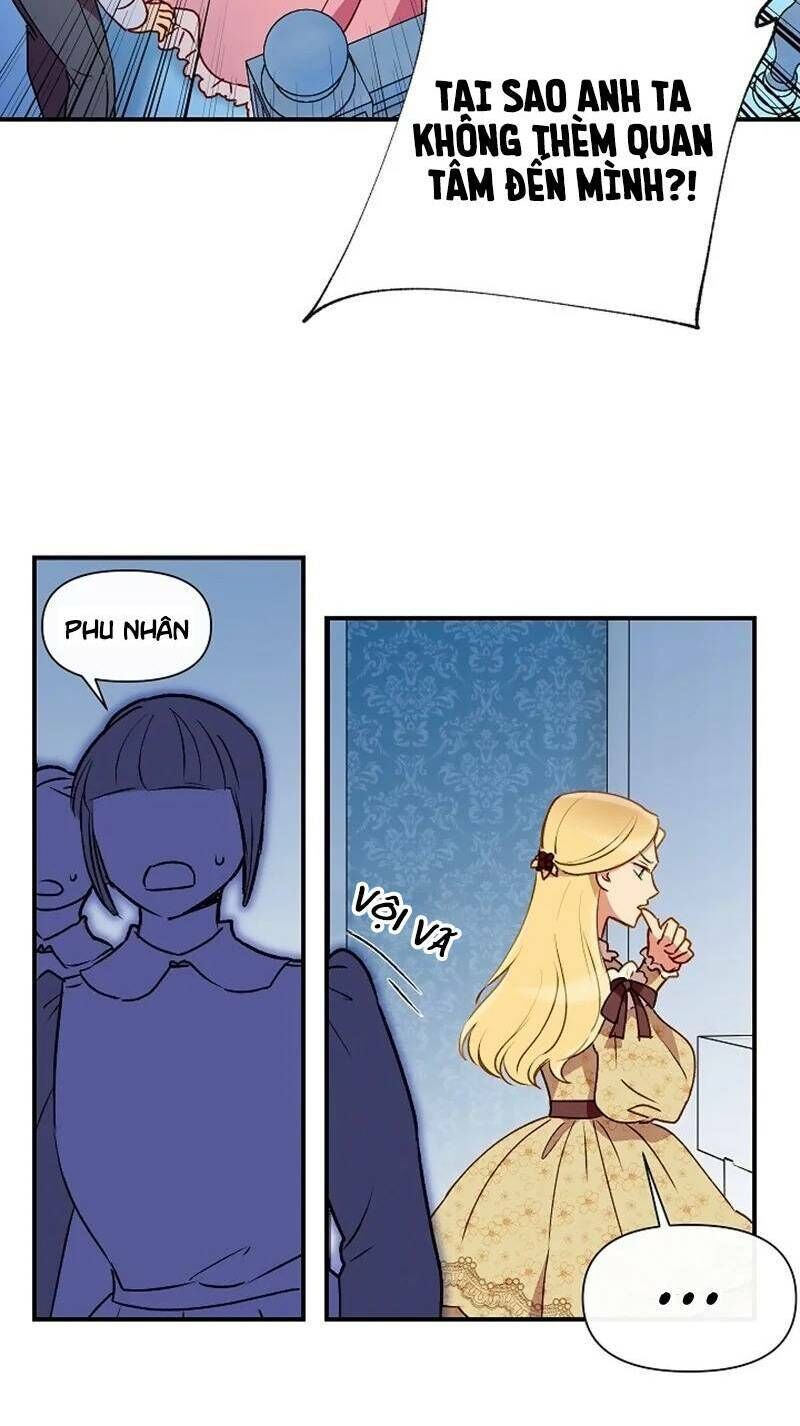 Bản Khế Ước Với Nữ Công Tước Ác Ma Chap 32 - Next Chap 33