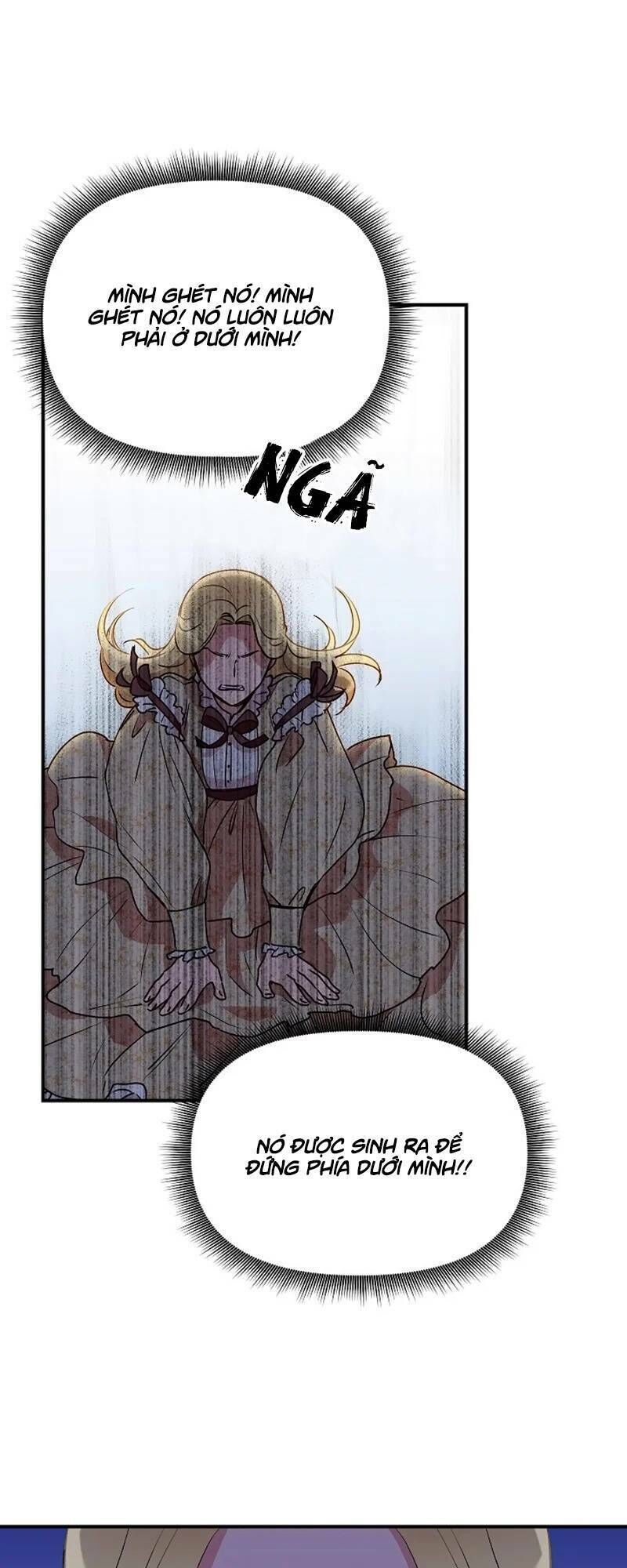 Bản Khế Ước Với Nữ Công Tước Ác Ma Chap 32 - Next Chap 33
