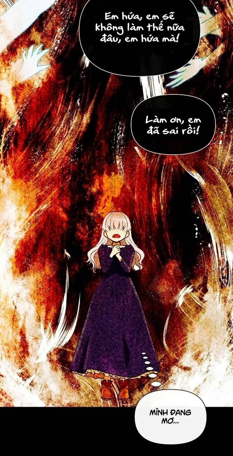 Bản Khế Ước Với Nữ Công Tước Ác Ma Chap 32 - Next Chap 33