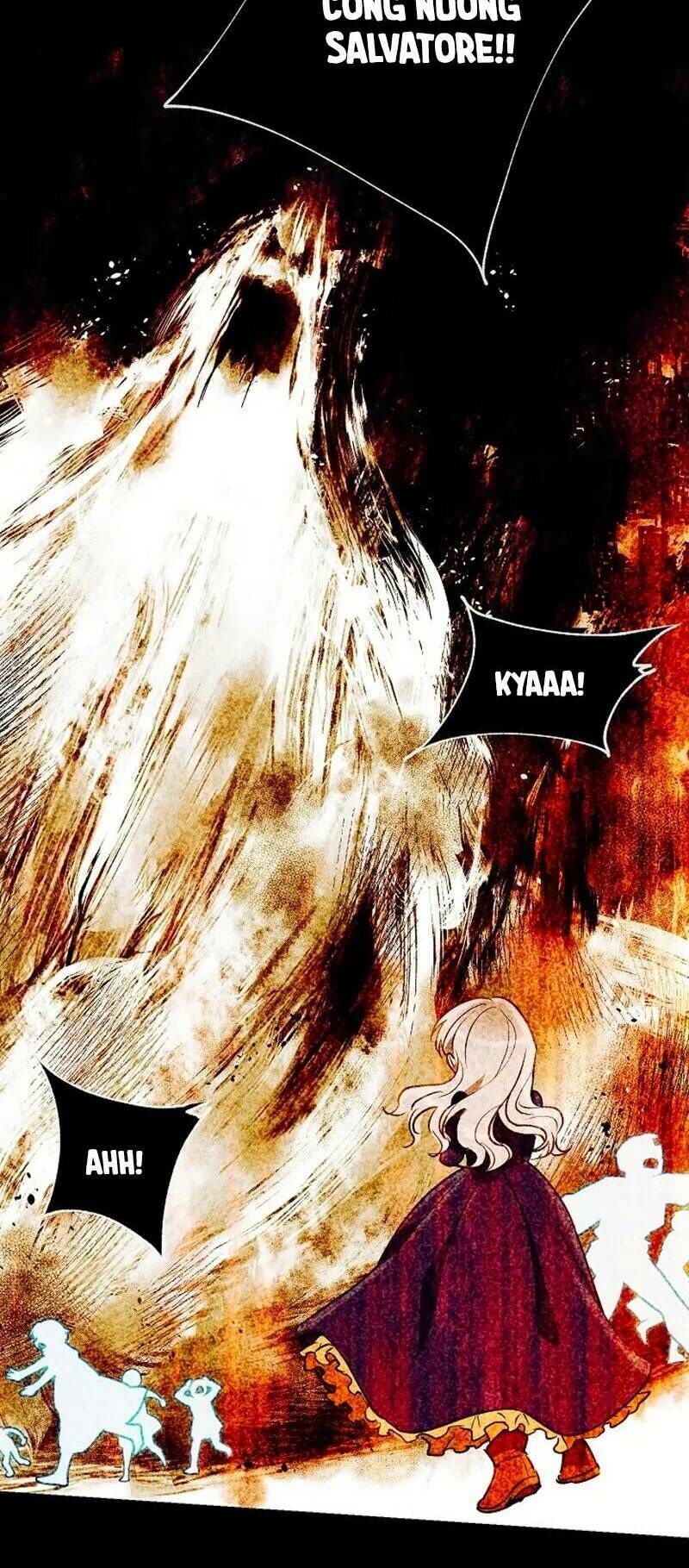 Bản Khế Ước Với Nữ Công Tước Ác Ma Chap 32 - Next Chap 33