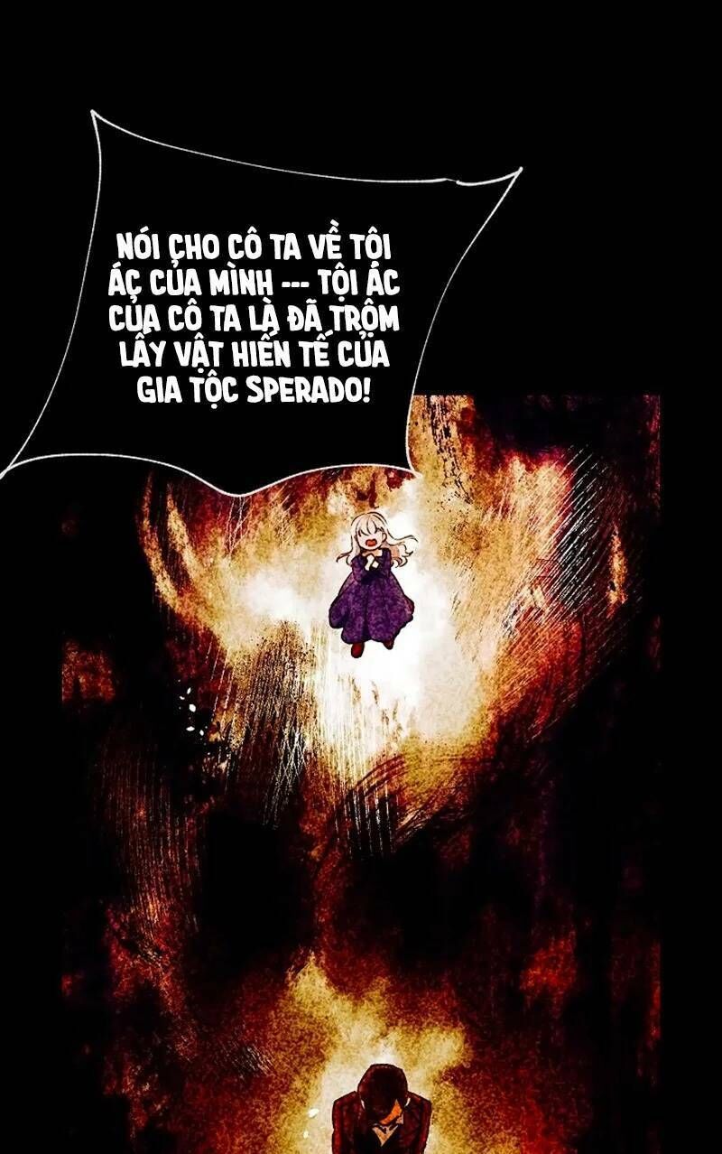Bản Khế Ước Với Nữ Công Tước Ác Ma Chap 32 - Next Chap 33