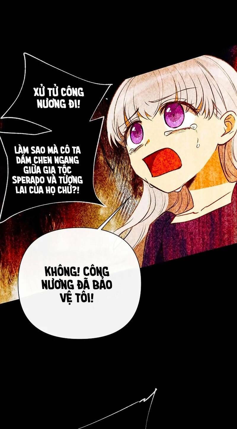 Bản Khế Ước Với Nữ Công Tước Ác Ma Chap 32 - Next Chap 33