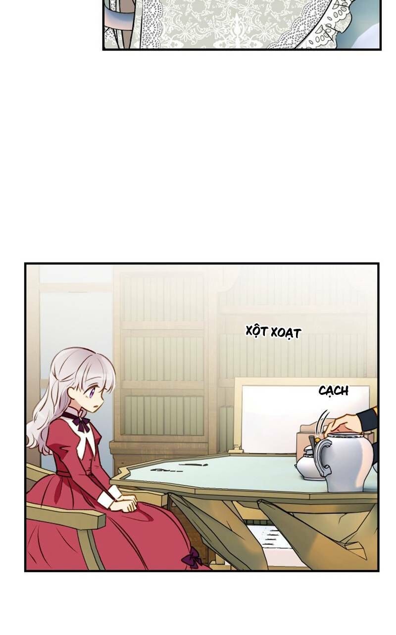 Bản Khế Ước Với Nữ Công Tước Ác Ma Chap 33 - Next Chap 34