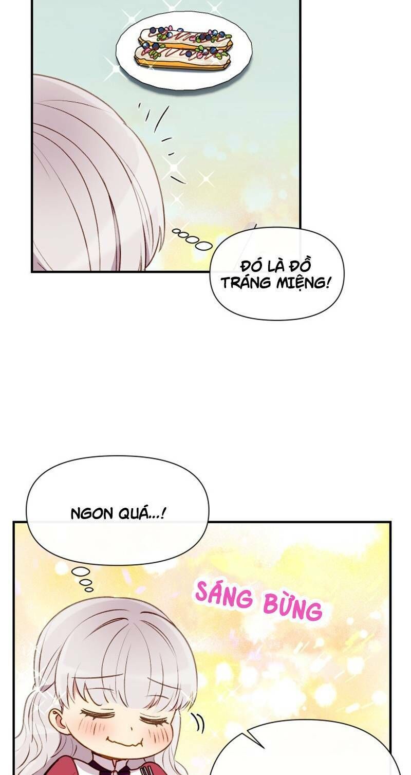 Bản Khế Ước Với Nữ Công Tước Ác Ma Chap 33 - Next Chap 34
