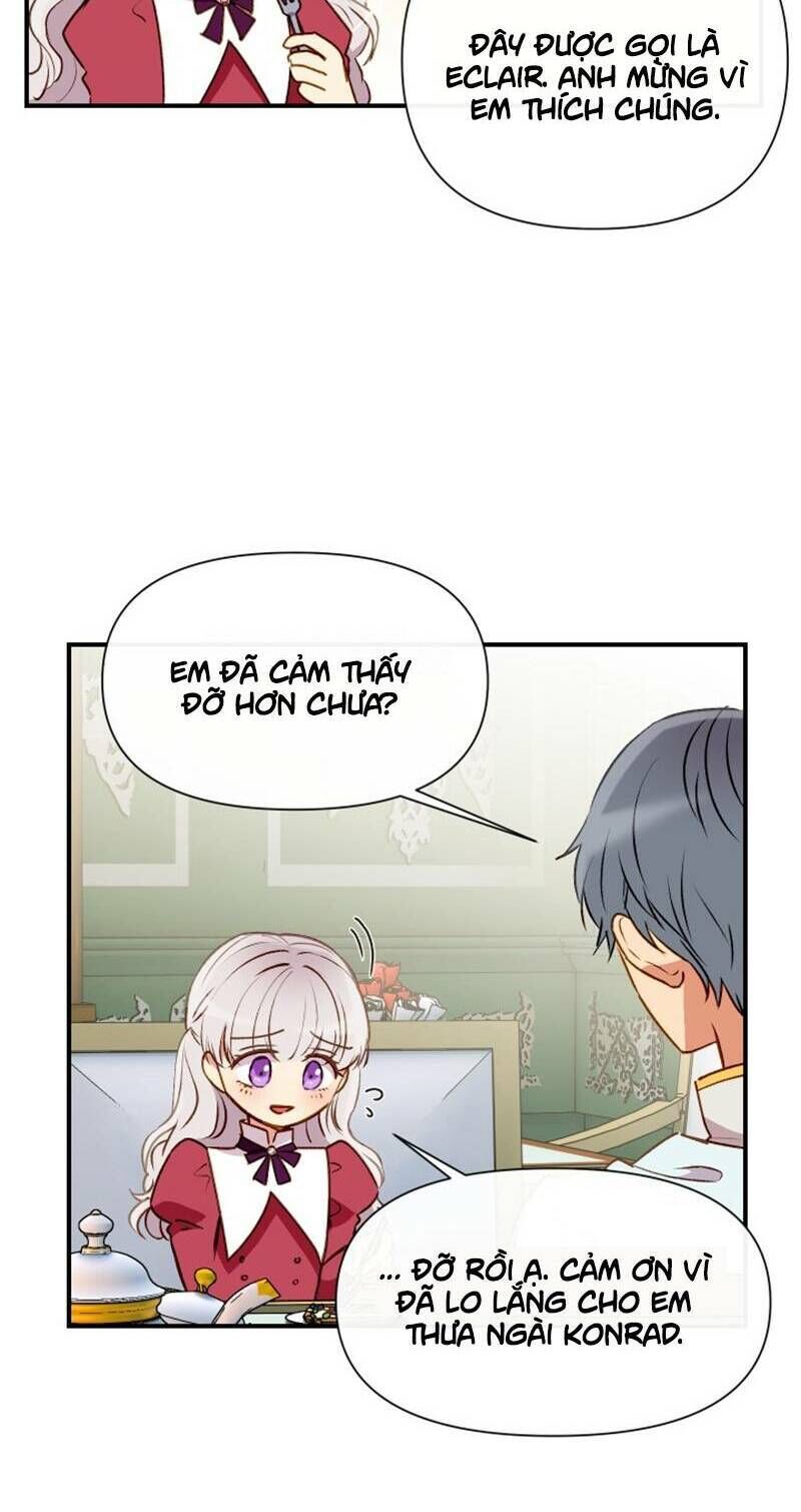 Bản Khế Ước Với Nữ Công Tước Ác Ma Chap 33 - Next Chap 34
