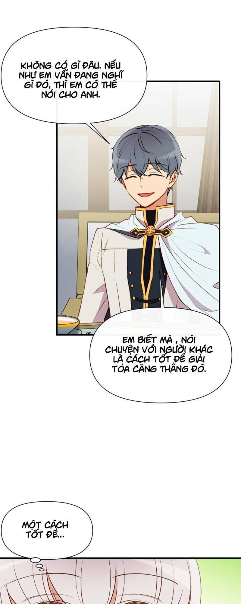 Bản Khế Ước Với Nữ Công Tước Ác Ma Chap 33 - Next Chap 34