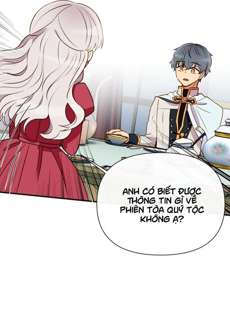 Bản Khế Ước Với Nữ Công Tước Ác Ma Chap 33 - Next Chap 34