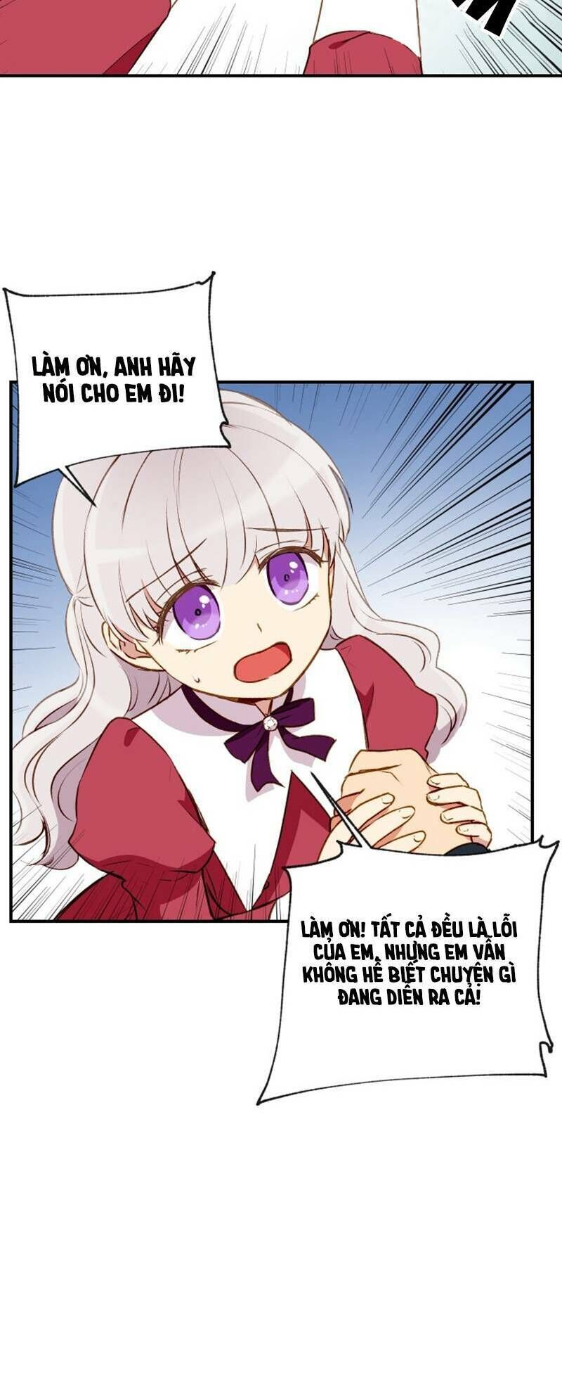 Bản Khế Ước Với Nữ Công Tước Ác Ma Chap 33 - Next Chap 34