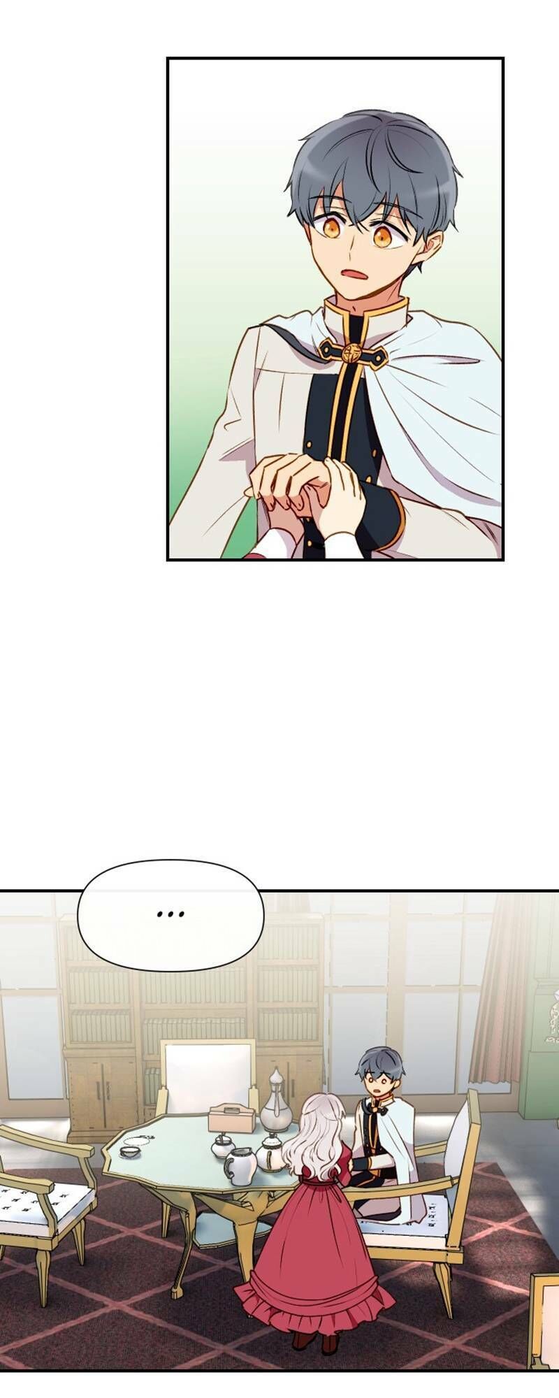 Bản Khế Ước Với Nữ Công Tước Ác Ma Chap 33 - Next Chap 34