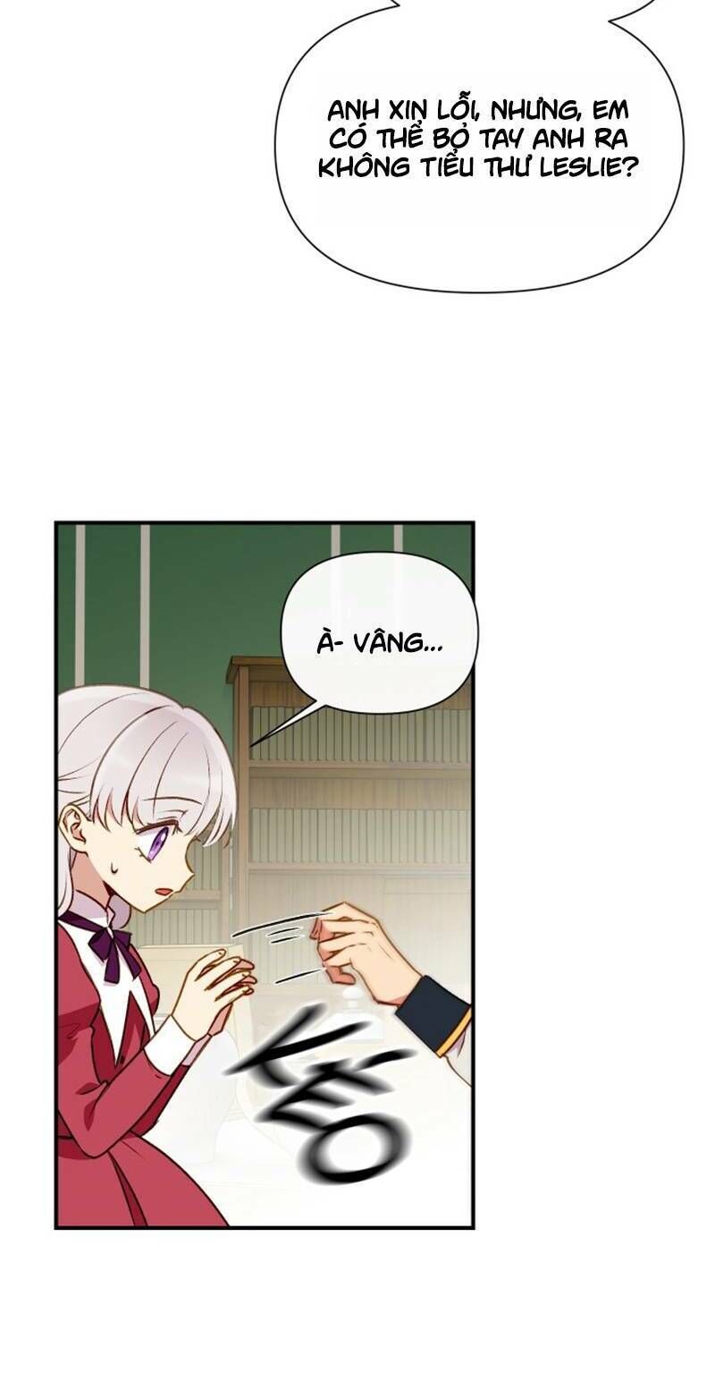 Bản Khế Ước Với Nữ Công Tước Ác Ma Chap 33 - Next Chap 34
