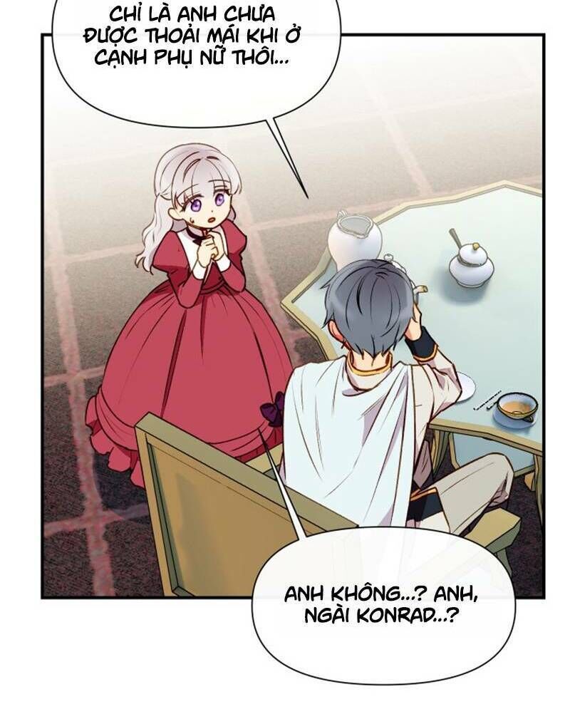 Bản Khế Ước Với Nữ Công Tước Ác Ma Chap 33 - Next Chap 34