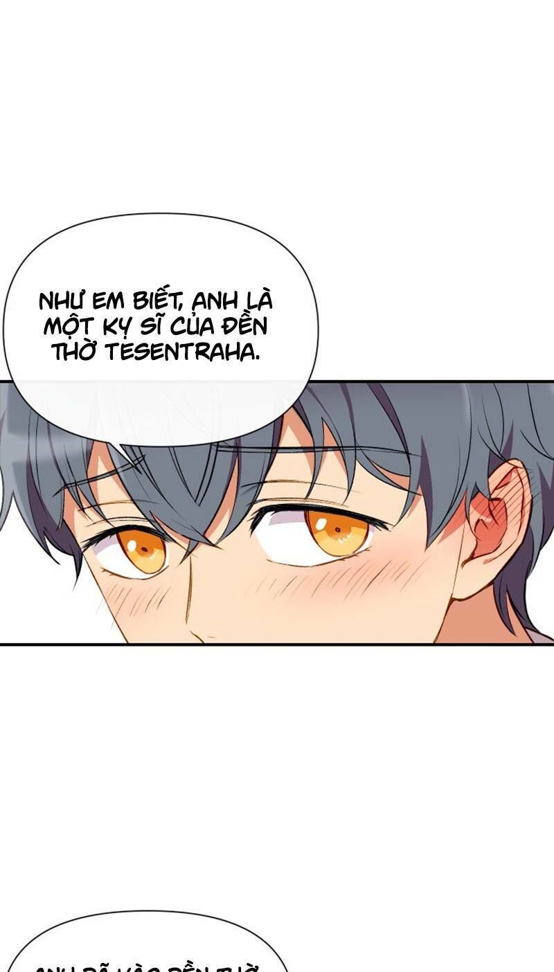 Bản Khế Ước Với Nữ Công Tước Ác Ma Chap 33 - Next Chap 34