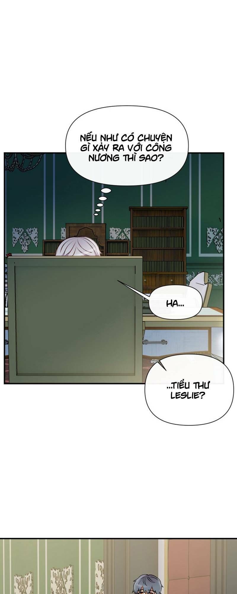Bản Khế Ước Với Nữ Công Tước Ác Ma Chap 33 - Next Chap 34
