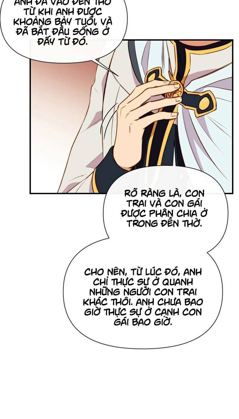 Bản Khế Ước Với Nữ Công Tước Ác Ma Chap 33 - Next Chap 34