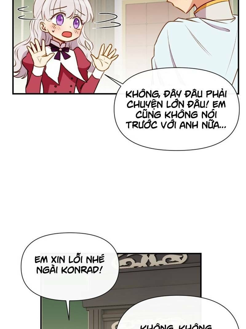Bản Khế Ước Với Nữ Công Tước Ác Ma Chap 33 - Next Chap 34