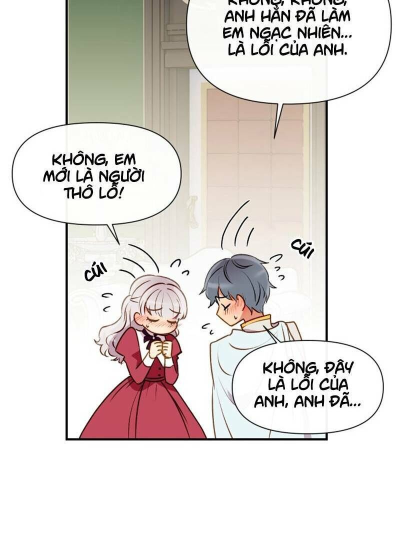 Bản Khế Ước Với Nữ Công Tước Ác Ma Chap 33 - Next Chap 34