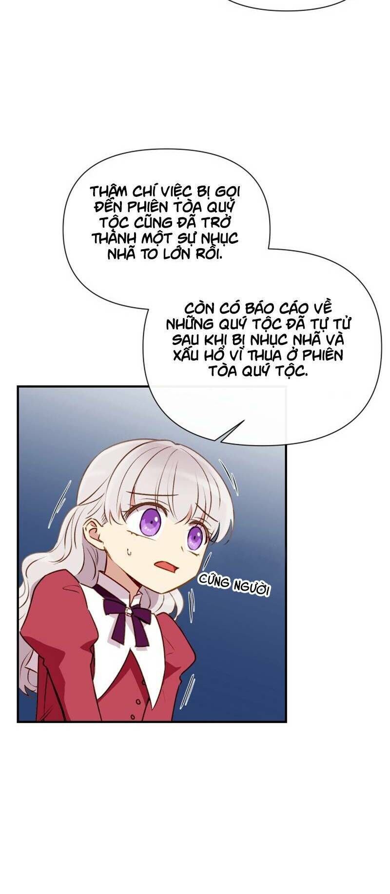 Bản Khế Ước Với Nữ Công Tước Ác Ma Chap 33 - Next Chap 34