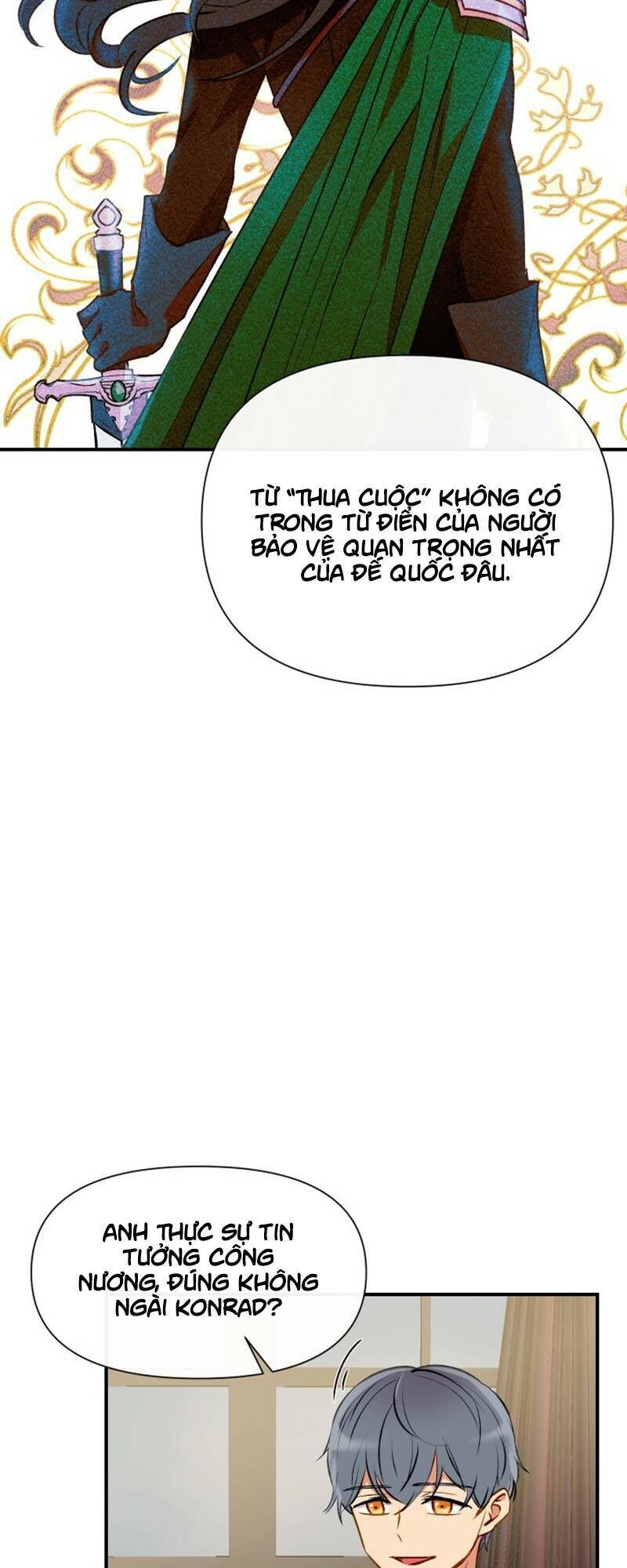 Bản Khế Ước Với Nữ Công Tước Ác Ma Chap 33 - Next Chap 34