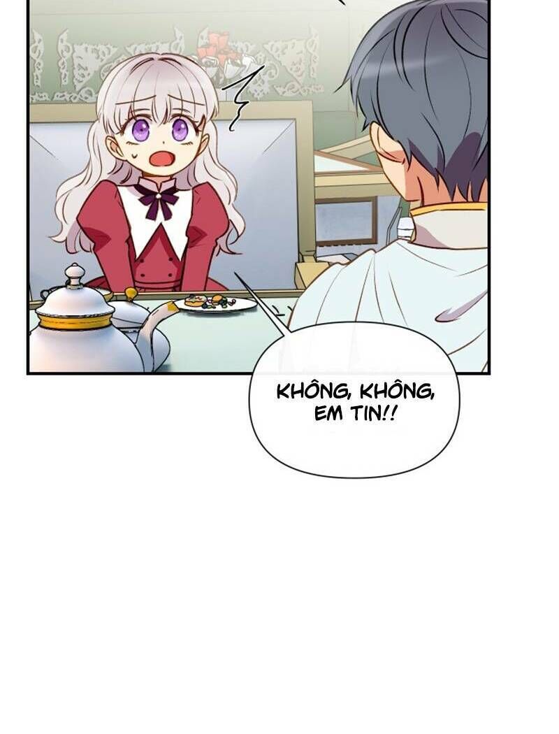 Bản Khế Ước Với Nữ Công Tước Ác Ma Chap 33 - Next Chap 34
