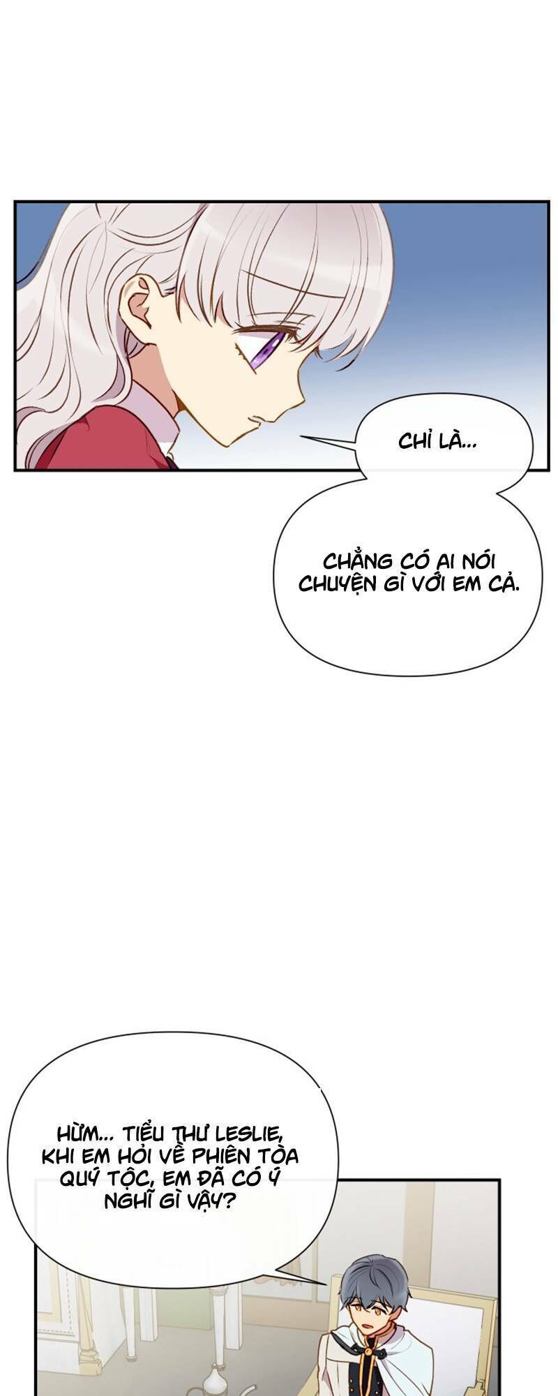 Bản Khế Ước Với Nữ Công Tước Ác Ma Chap 33 - Next Chap 34