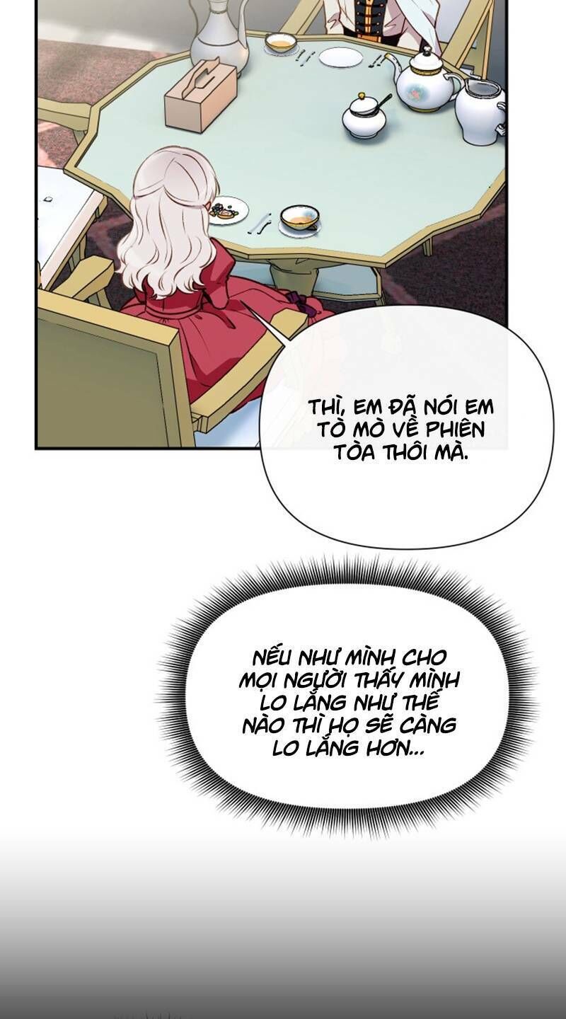 Bản Khế Ước Với Nữ Công Tước Ác Ma Chap 33 - Next Chap 34