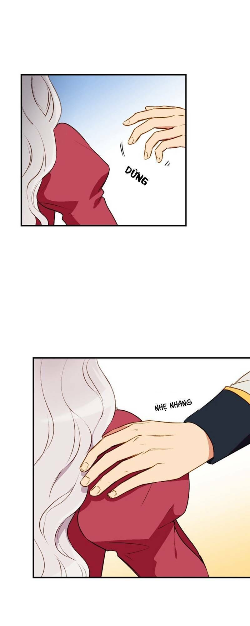 Bản Khế Ước Với Nữ Công Tước Ác Ma Chap 33 - Next Chap 34