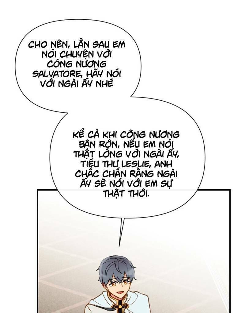 Bản Khế Ước Với Nữ Công Tước Ác Ma Chap 34 - Next Chap 35