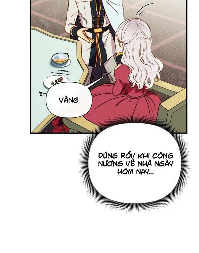 Bản Khế Ước Với Nữ Công Tước Ác Ma Chap 34 - Next Chap 35