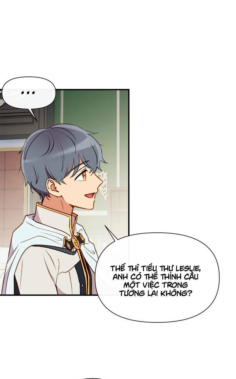 Bản Khế Ước Với Nữ Công Tước Ác Ma Chap 34 - Next Chap 35
