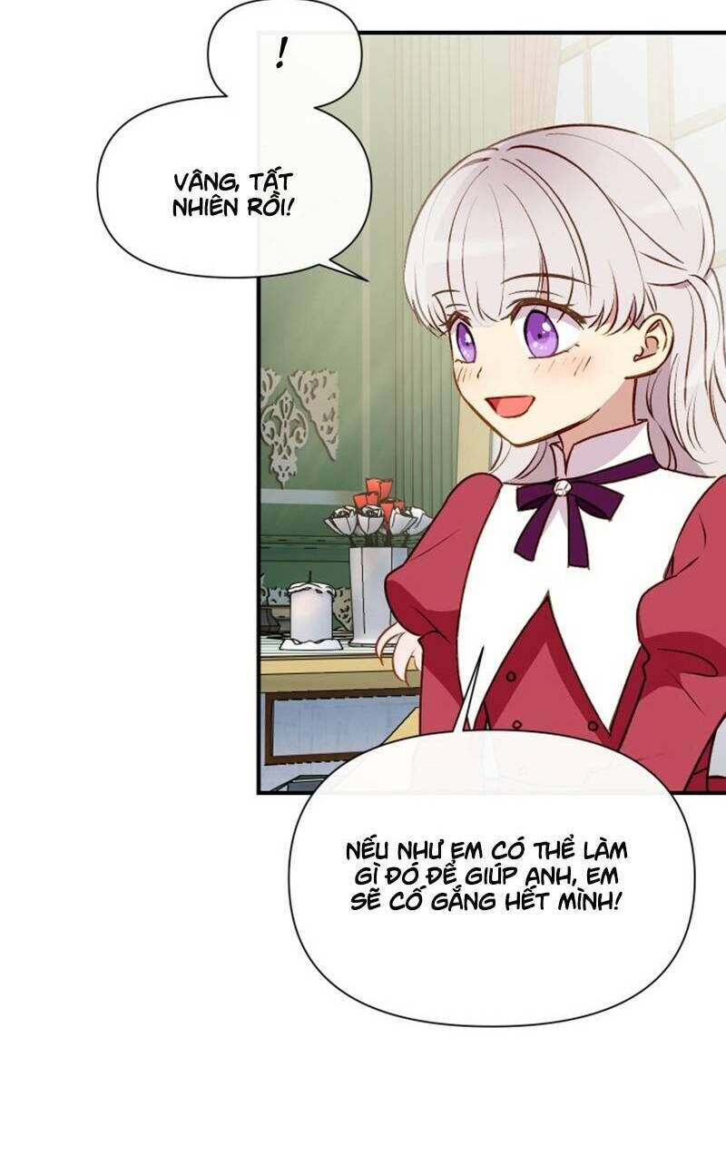 Bản Khế Ước Với Nữ Công Tước Ác Ma Chap 34 - Next Chap 35
