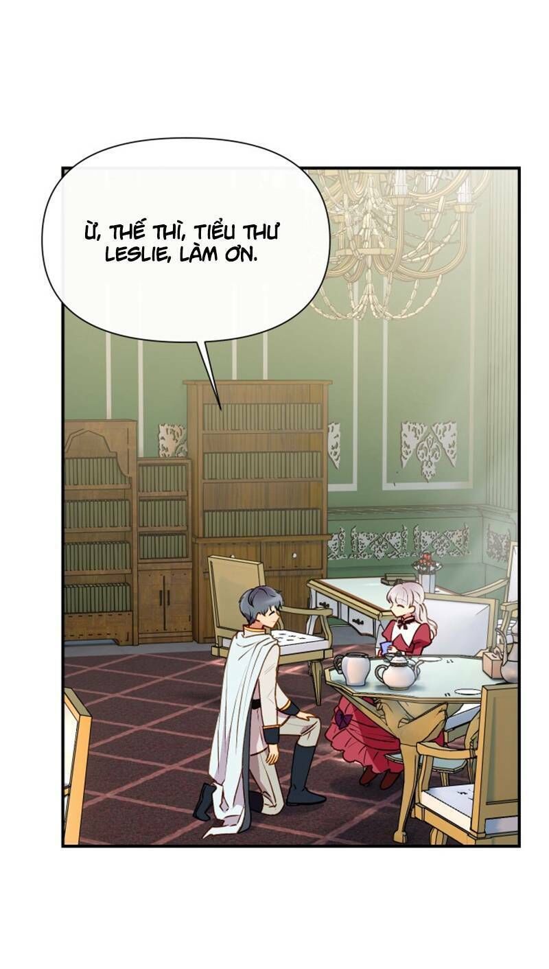 Bản Khế Ước Với Nữ Công Tước Ác Ma Chap 34 - Next Chap 35