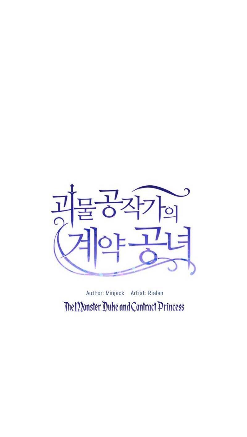 Bản Khế Ước Với Nữ Công Tước Ác Ma Chap 34 - Next Chap 35