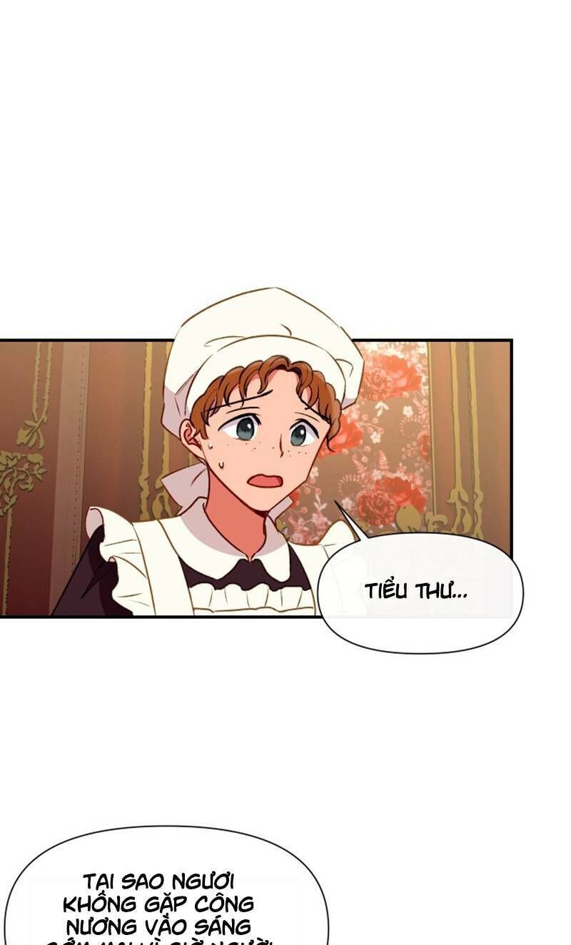 Bản Khế Ước Với Nữ Công Tước Ác Ma Chap 34 - Next Chap 35