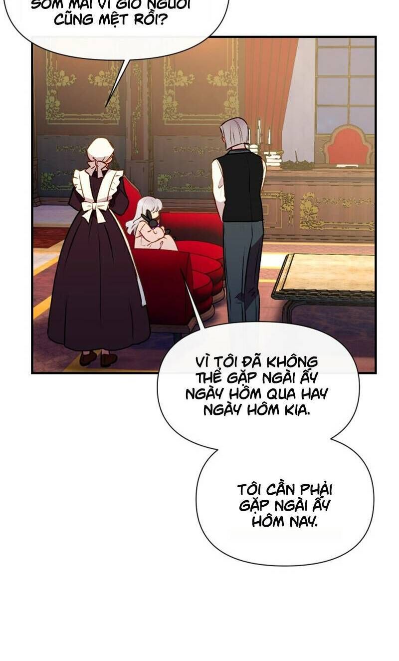 Bản Khế Ước Với Nữ Công Tước Ác Ma Chap 34 - Next Chap 35