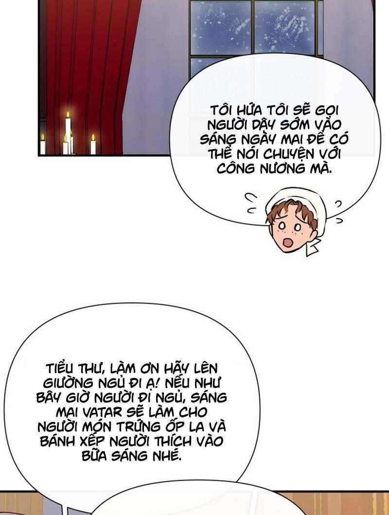 Bản Khế Ước Với Nữ Công Tước Ác Ma Chap 34 - Next Chap 35