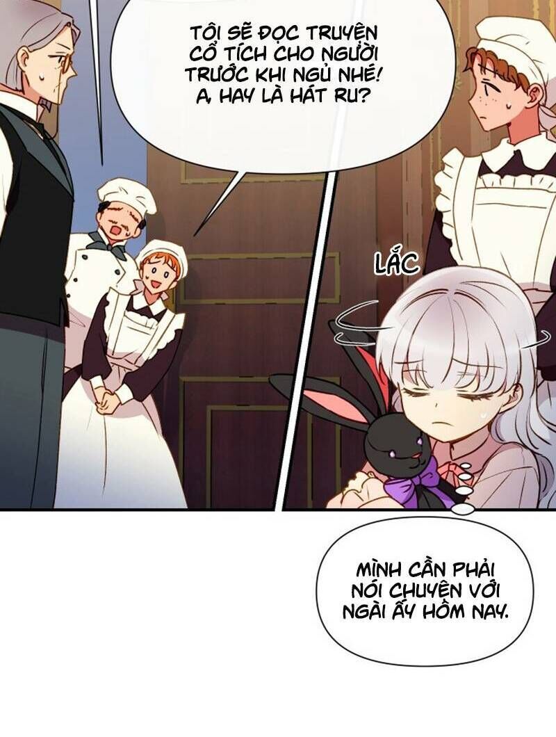 Bản Khế Ước Với Nữ Công Tước Ác Ma Chap 34 - Next Chap 35