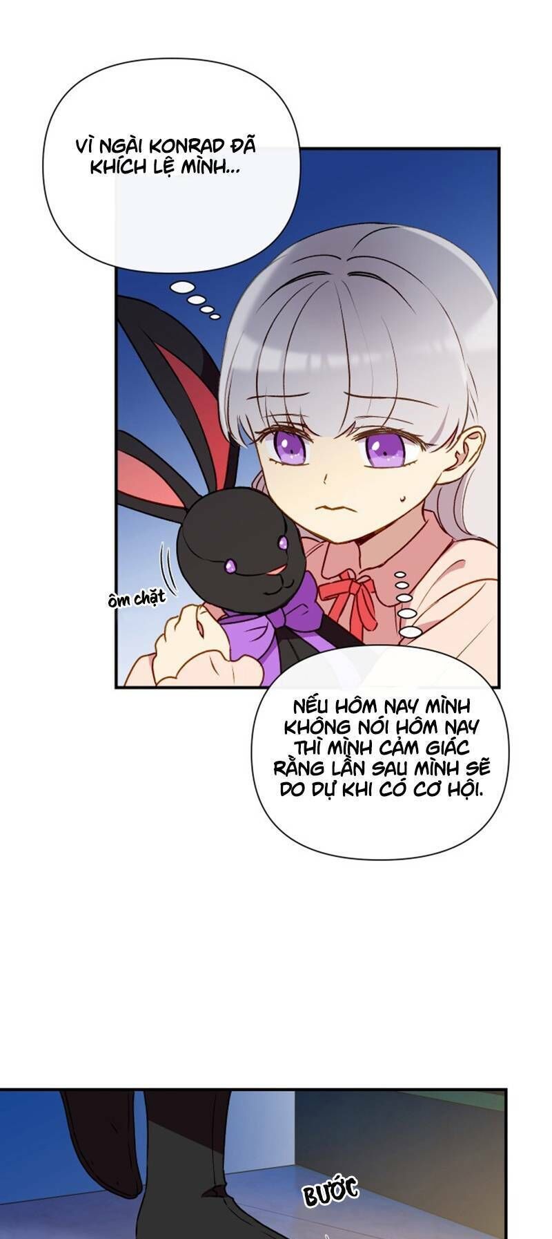 Bản Khế Ước Với Nữ Công Tước Ác Ma Chap 34 - Next Chap 35