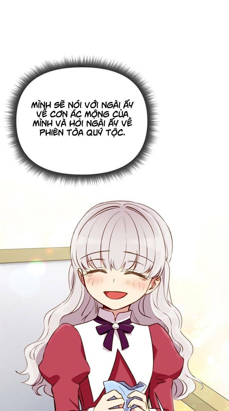 Bản Khế Ước Với Nữ Công Tước Ác Ma Chap 34 - Next Chap 35