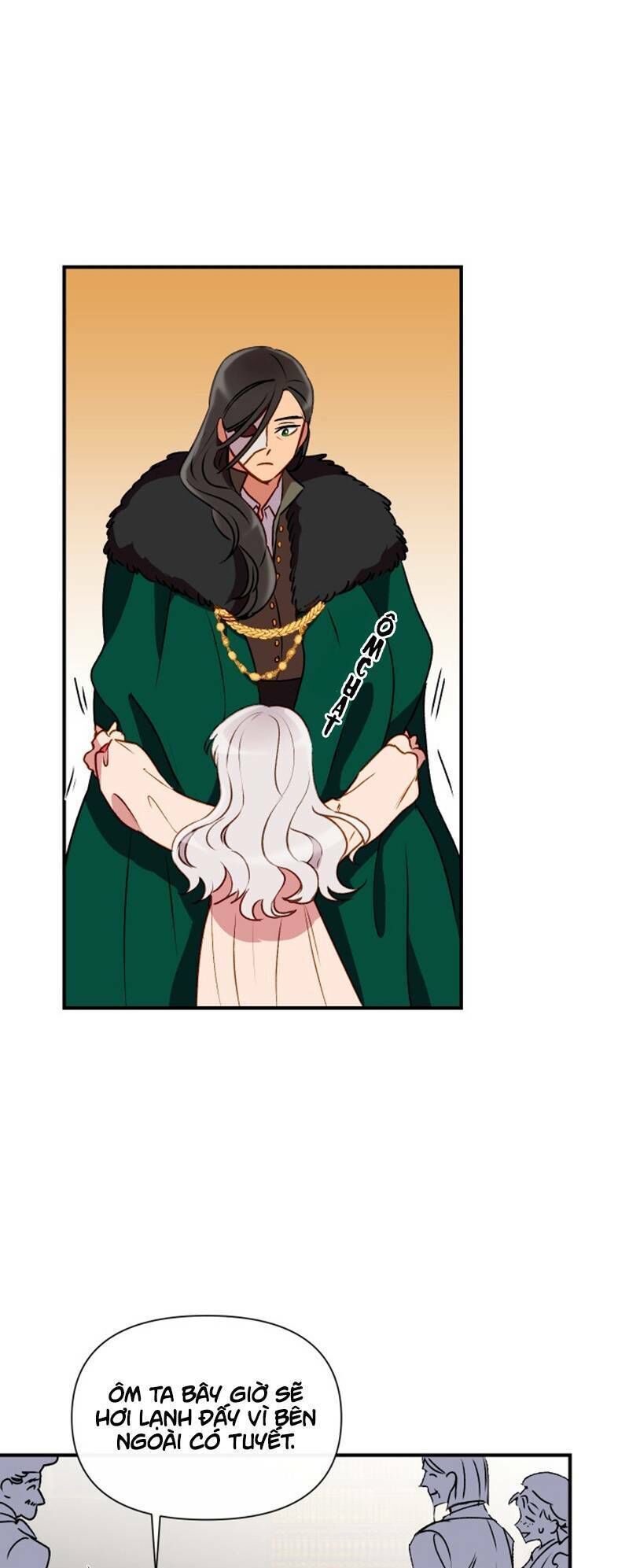 Bản Khế Ước Với Nữ Công Tước Ác Ma Chap 34 - Next Chap 35