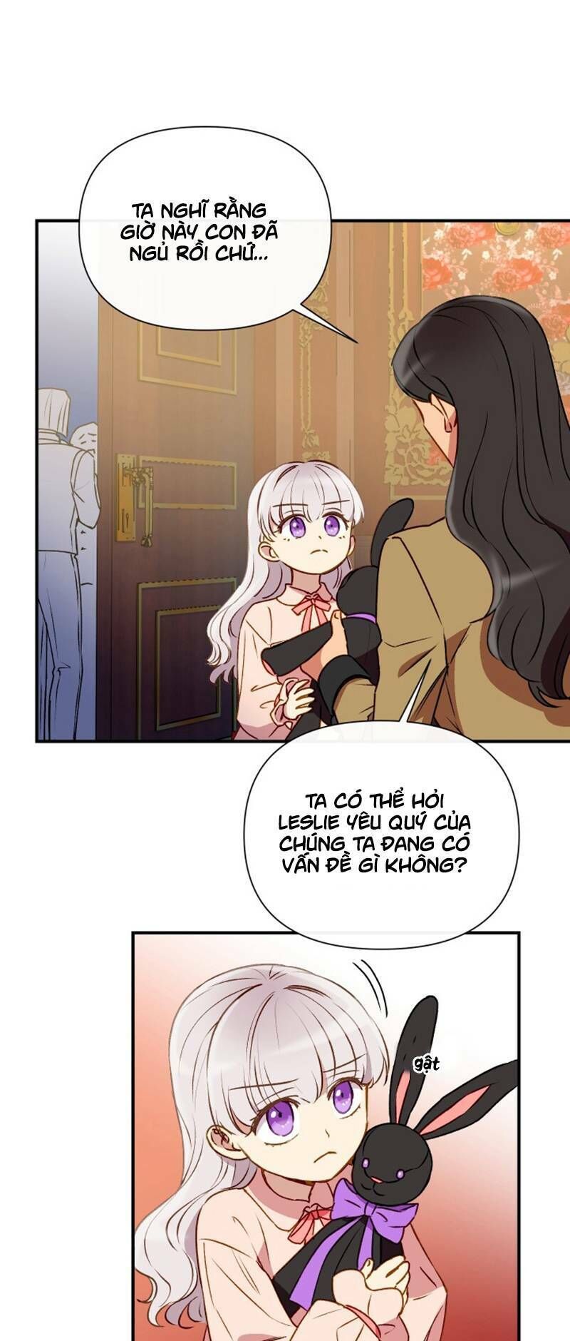 Bản Khế Ước Với Nữ Công Tước Ác Ma Chap 34 - Next Chap 35